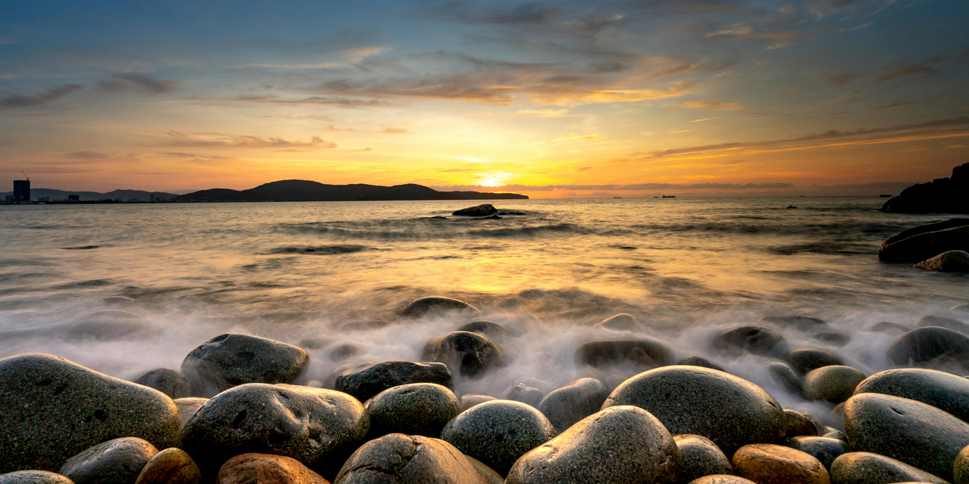 Stoney Beach